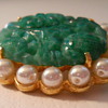 Marvella Brooch