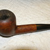 OLD PIPE---