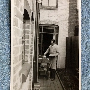 1961-old Birmingham-alum rock-sladefield road. - Photographs