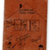 WWII P.O.W. Diary "Bugs & Bombs" by my Father