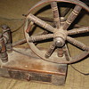 Information on my table top spinning wheel?