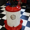 Gear lube 