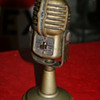 microphone geloso piezo elettrico