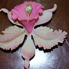 This pin is so pretty in pink!