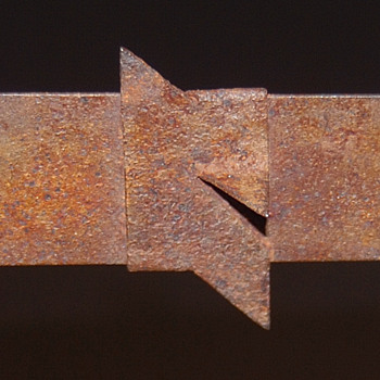 Rare Barbed Wire - Tools and Hardware