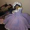 Inherited Dolls