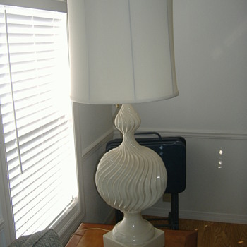 Interesting Lamps