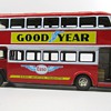 Double Decker Bus