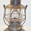 Pittsburgh, Cincinnati & St. Louis "PANHANDLE" Railroad Lantern