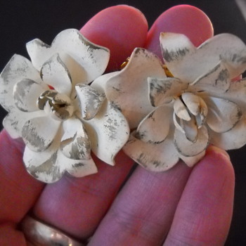 More pieces from my grandmother 