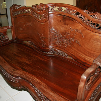 Asian Furniture - Asian