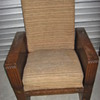 Very unique/odd chair