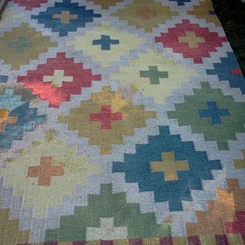 Natural Rug - Rugs and Textiles