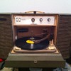 1962-63 emerson stereophonic phonograph (model P-1920)