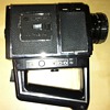 GAF SS 250 XL Super-8 Camera