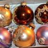 CHRISTMAS ORNAMENTS 