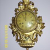 I love my Clocks........