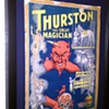 Original 1927 Thurston's Book of Magic 