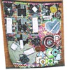 Jazz With A Needle and Thread Storyquilt
