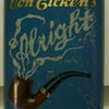 Tobacco Pocket Tins International