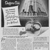1953 - Delft Twilight Lamp Advertisement