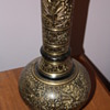 Grandpa's Lamp