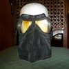 Mask, Face, Launcher , Rocket