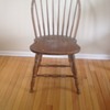 Old Farm House Chairs??