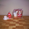 plastic toys