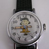 Peanuts Character "Lucy" Watch