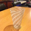 Beautiful glass, Murano ?