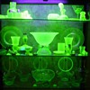 Black light case.  Fun,Fun,Fun.