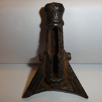 Not sure what this is?