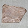 Banded Agate Ashtray
