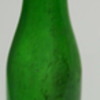 Green Coke bottle Roswell NM 