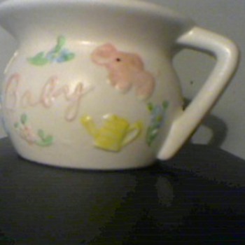 Baby Dish