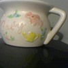 Baby Dish
