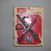 1960's G.I. Joe Equipment Set (Action Soldier)