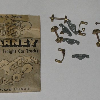 Varney Trucks