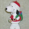 Christmas Ornament - Snoopy