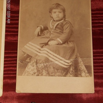 Unknown Date
