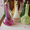 Barber Shop Bottles 
