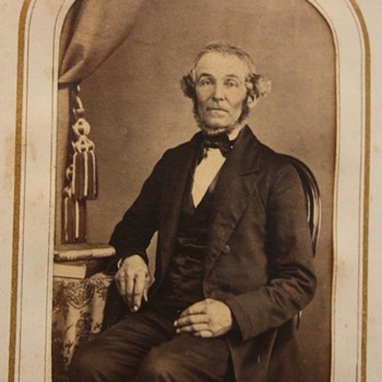 Civil War Era Photos - Photographs