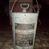 Old H.D. Hudson Fire Extingisher
