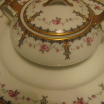 Haviland France, Haviland & Co. Limoges China  - China and Dinnerware