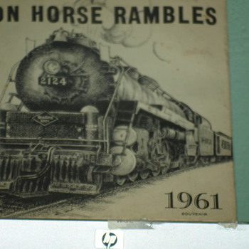 TRAIN   WHISTLES  45'S
