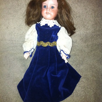 german doll - Dolls