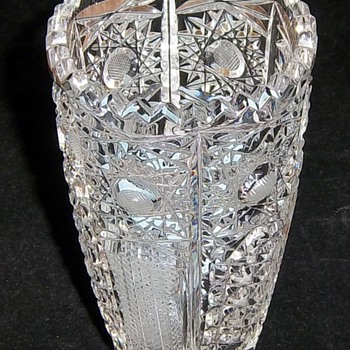 My New Pride And Joy Crystal Tumbler - Glassware