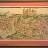 Hartmann Schedel Cracovia woodblock print