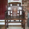 Chinese Chair 1
